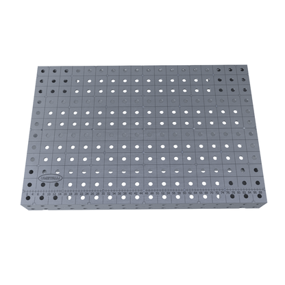 Lassentafelblad PRO6 900x600 6mm 