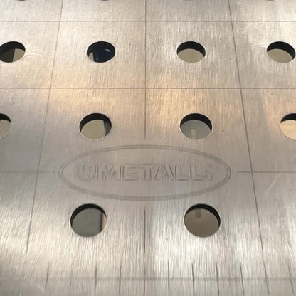 Lassentafel MasterPlat Mobile