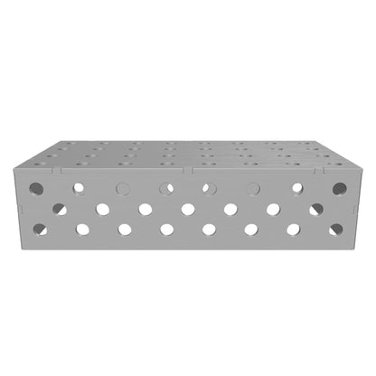 Riser Block 400x200x100