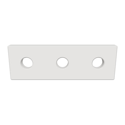 Aanslagbalk 150x50 V 10 mm