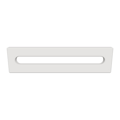 Aanslagbalk 200x50 10 mm