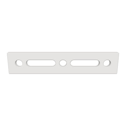 Aanslagbalk 250x50 10 mm