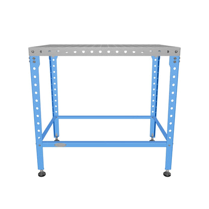 Lassentafel MasterPlat