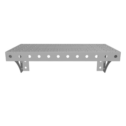 Workbench Extension 600x300x200 4 mm